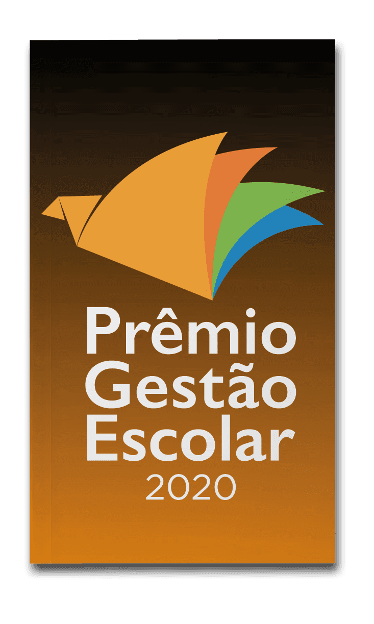 Capa prêmio gestão escolar