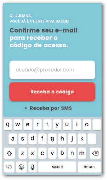 Aplicativo Drogaria São Paulo